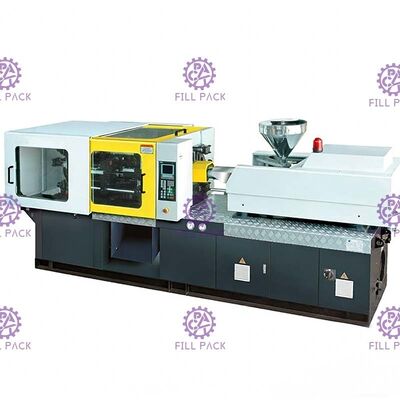 Mesin Pembuat Preform Botol Hidrolik 16MPA Hidrolik