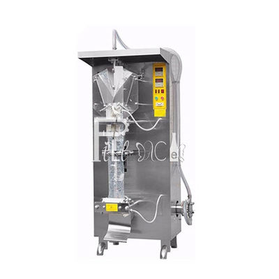 Mesin Penyegel Air Sachet 1L