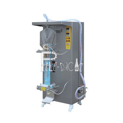 Mesin Air Minum SUS304 500 ML Sachet