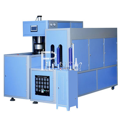 Mesin Pembuat Botol Plastik One Blower 150BPH