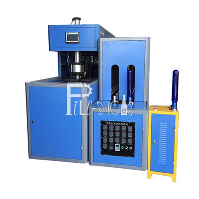 5 Gallon 150BPH Mesin Blow Botol Plastik