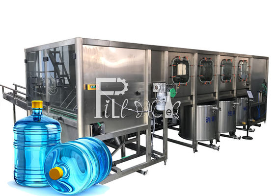 Mesin Air Minum Mineral SUS304