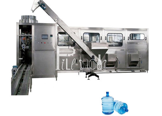 Mesin Anti Air Kebocoran QGF-2000 5 Gallon