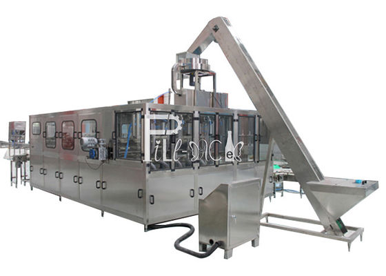 Mesin Air Minum 276 × 490mm 20 Liter Jar Mengisi