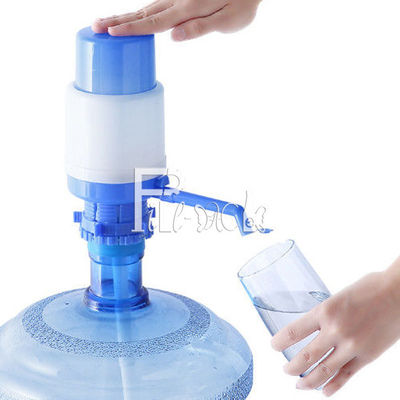 Manual Bucket Water Pump Gallon Pabrik Air Habis