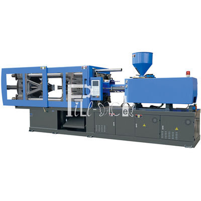 Mesin Cetakan Injeksi Preform 65mm