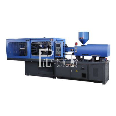 1120 Tembakan 20mm Mesin Cetak Injeksi PET Preform