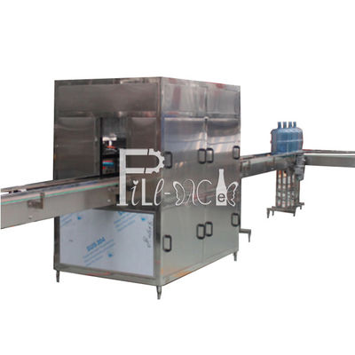 Linear Type Eksternal 0.55kw 5 Galon Botol Washer