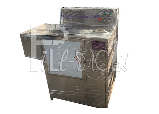 5 Galon 19liter 380V Mesin Cuci Botol Semi Otomatis