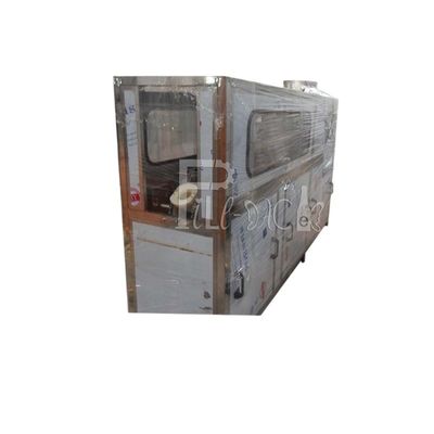 One Road 3 Galon 200BPH Mesin Pengisian Air Botol / Line / Unit Pencucian Air Murni